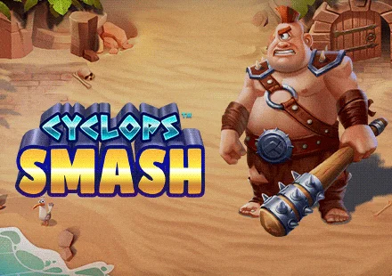 Cyclops Smash