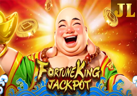 Fortune King Jackpot