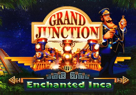 Grand Junction Enchanted Inca