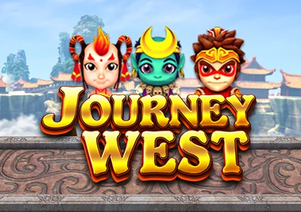 Journey West M